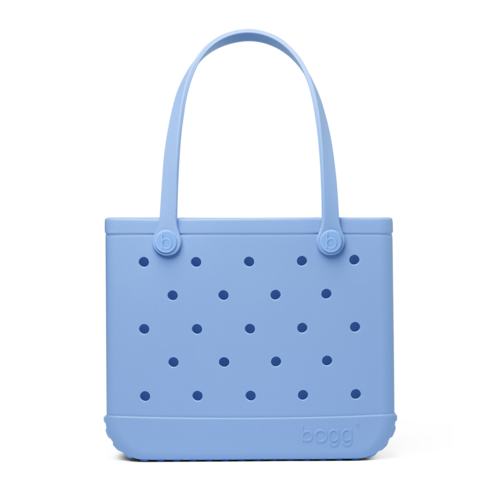 Baby Bogg Bag - Carolina on my Mind