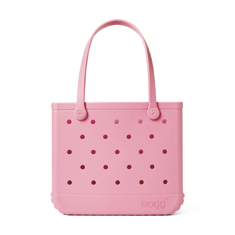 Baby Bogg Bag - Blowing Pink Bubbles