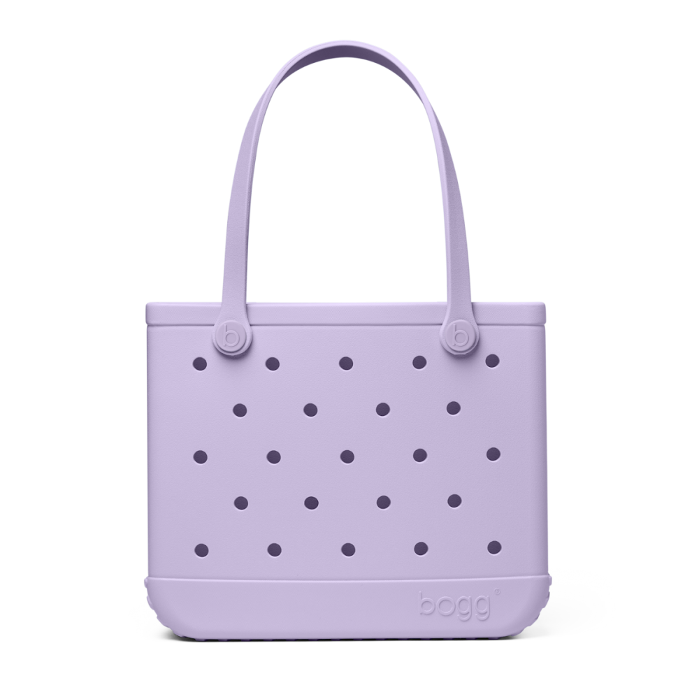 Baby Bogg Bag - I Lilac You a Lot
