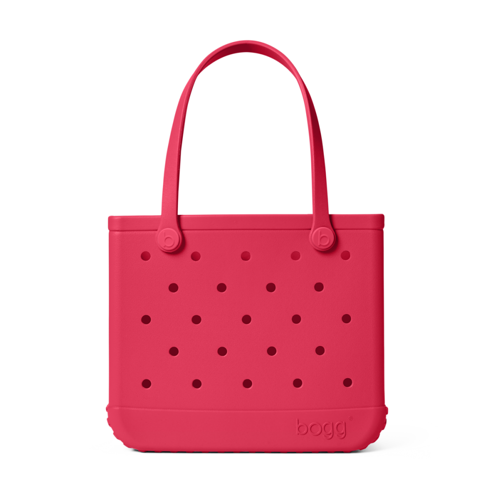 Baby Bogg Bag - You Red My Mind