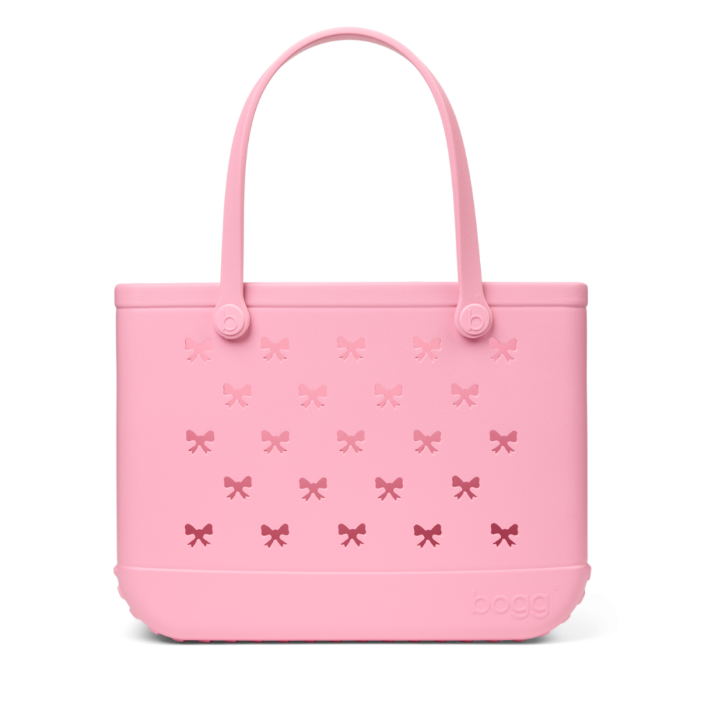 Original Bogg Bag - Bubblegum Bows