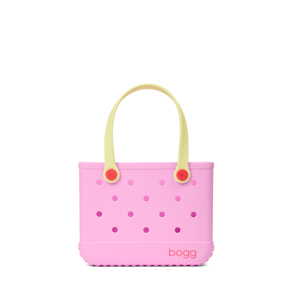 Bitty Bogg Bag - Froze All Day