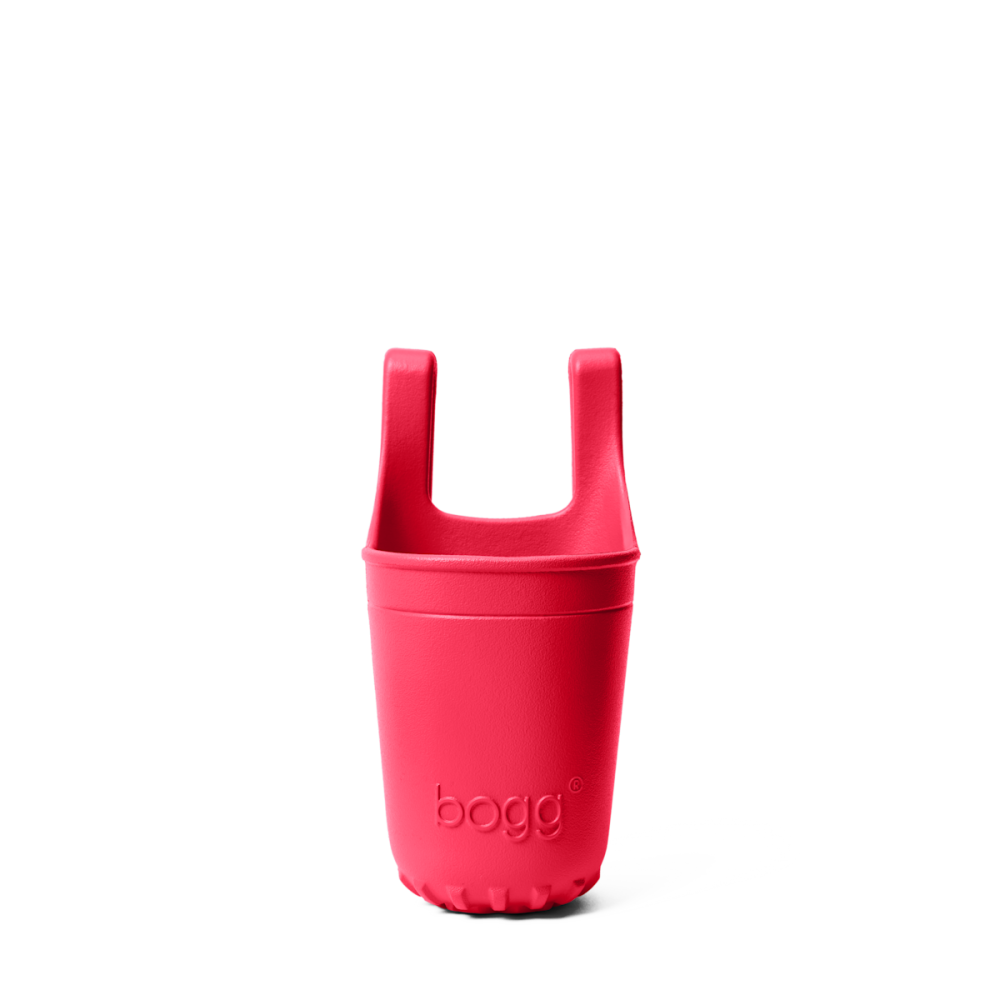 Bogg Bevy - Off to the Races Red
