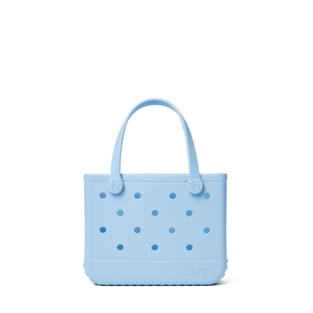 Bitty Bogg Bag - Blue Skies and Bogg Bag