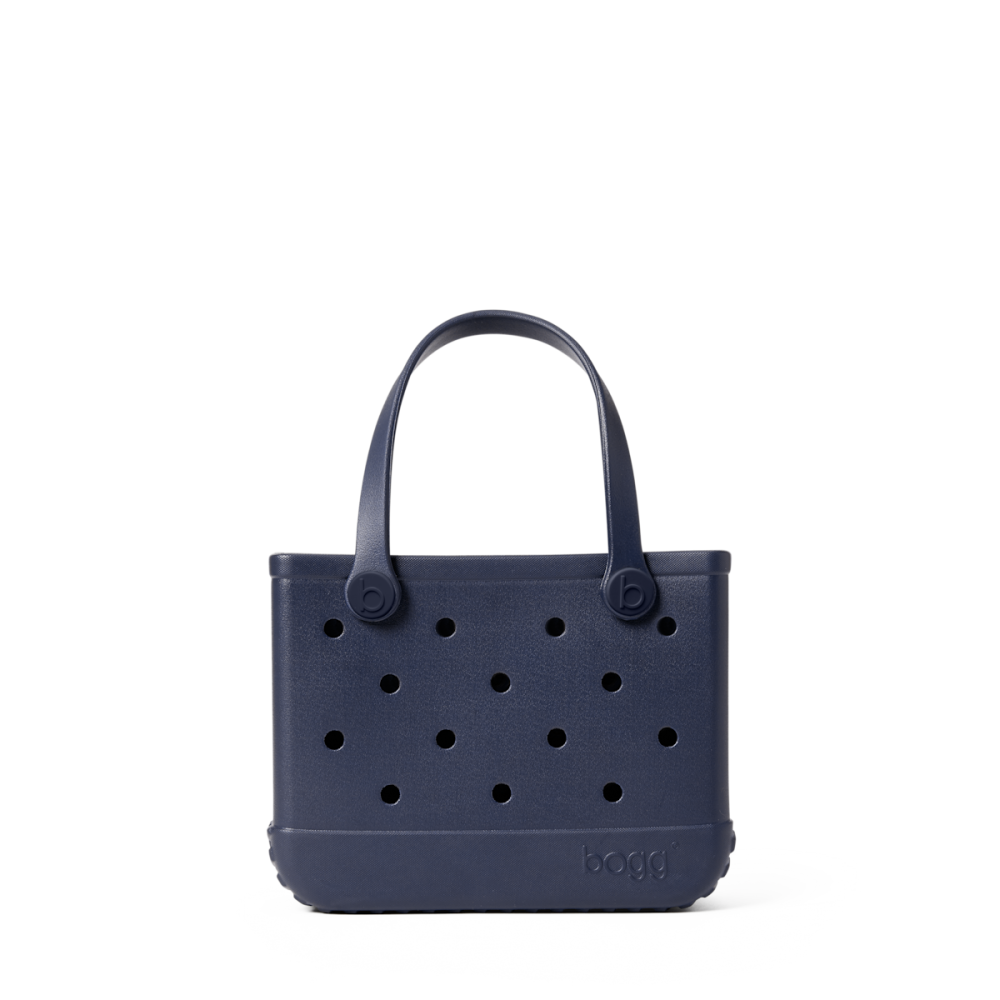 Bitty Bogg Bag - You Navy Me Crazy