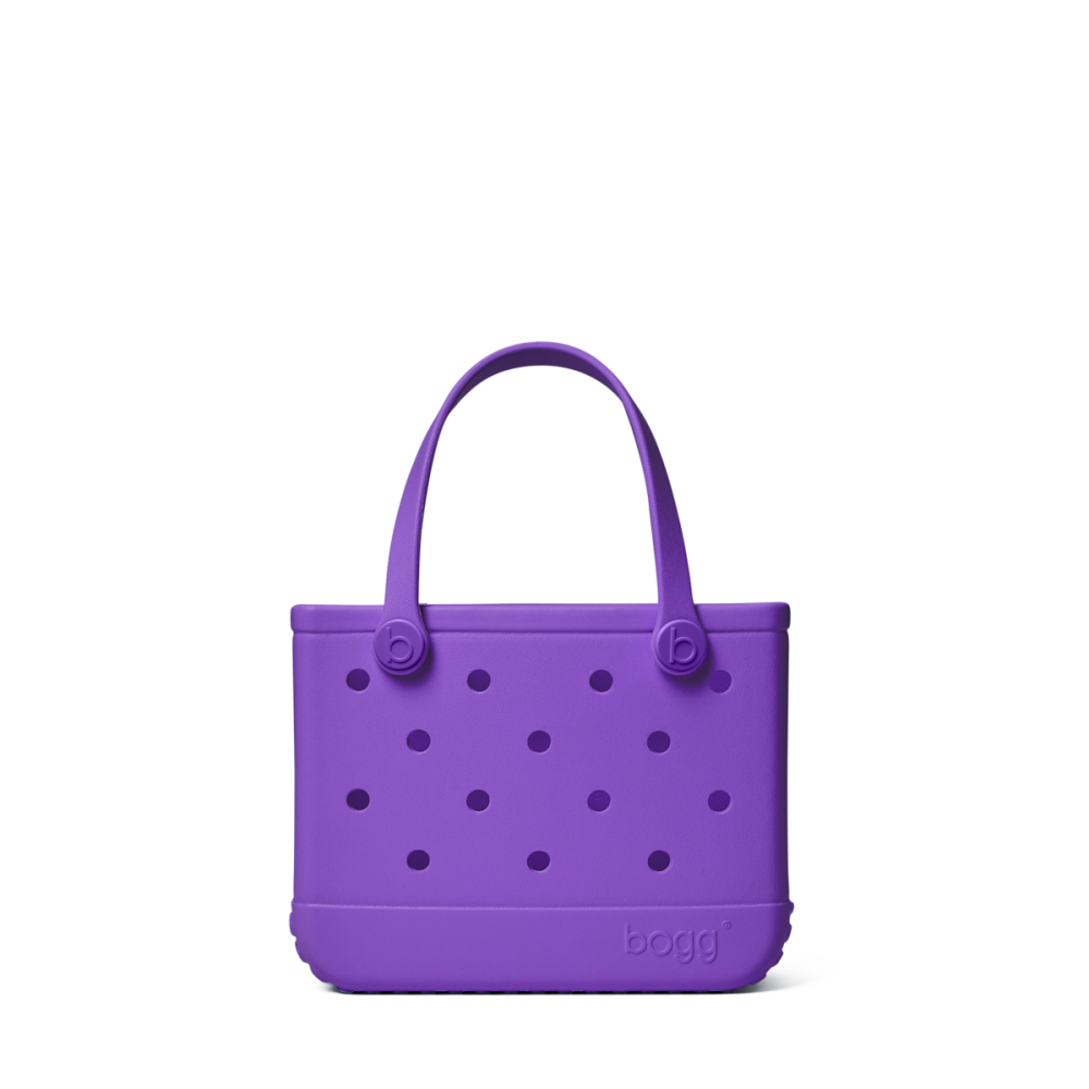 Bitty Bogg Bag - Houston We Have a Purple