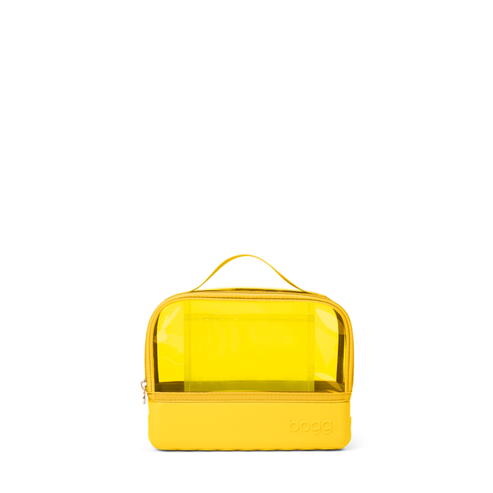 Boggs N' Ends - Limoncello Yellow