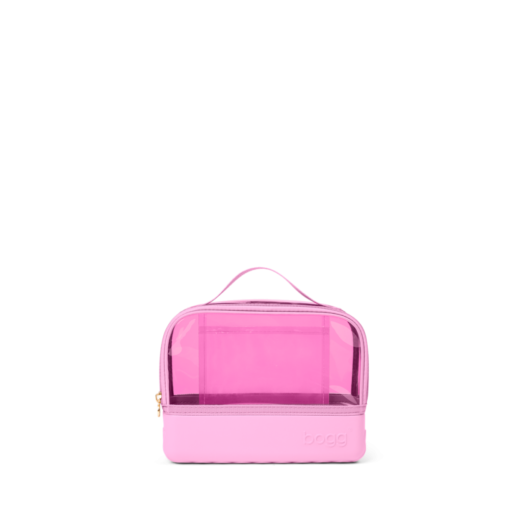 Boggs N' Ends - Pink Taffy