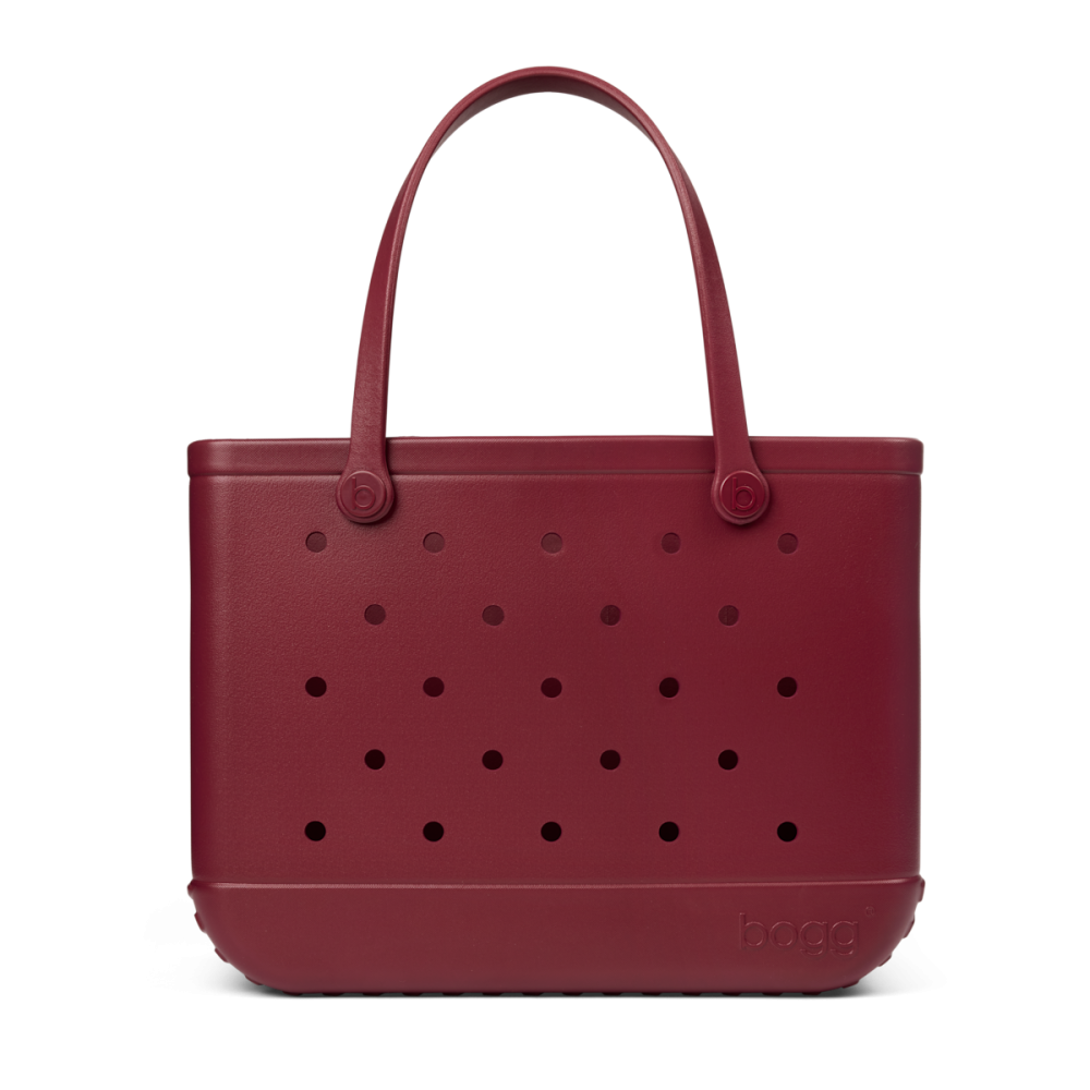 Original Bogg Bag - Mulled Wine