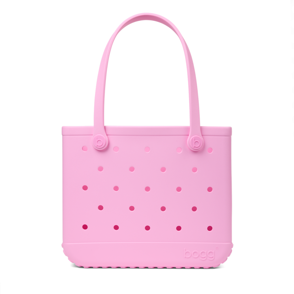 Baby Bogg Bag - Pink Taffy