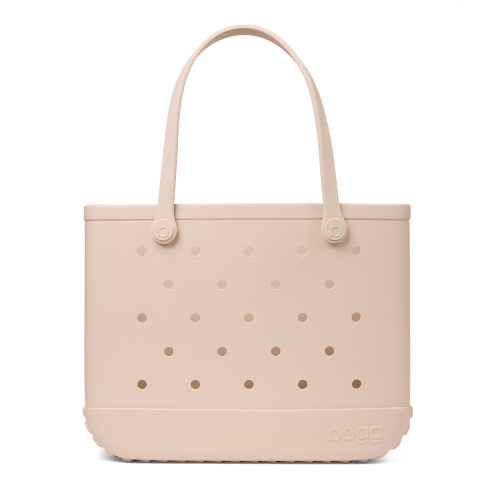 Original Bogg Bag - Freshly Pressed Linen