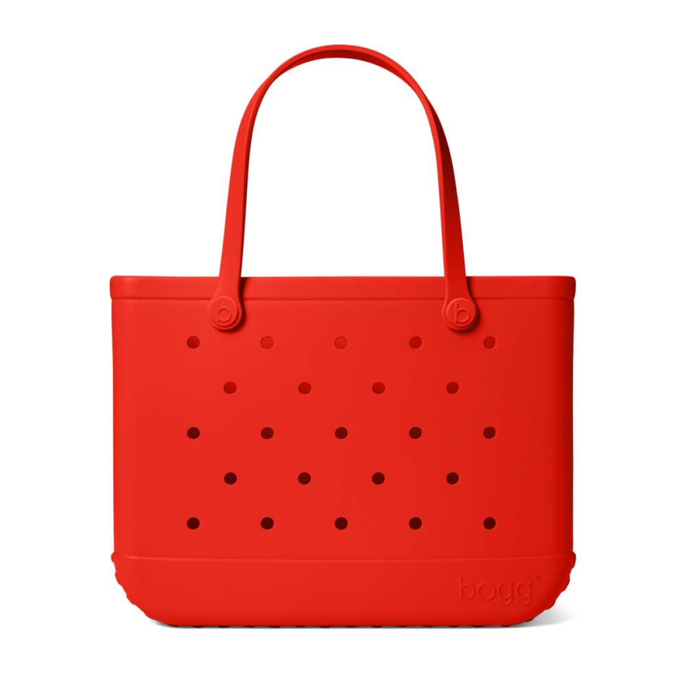 Original Bogg Bag - Buoy Red