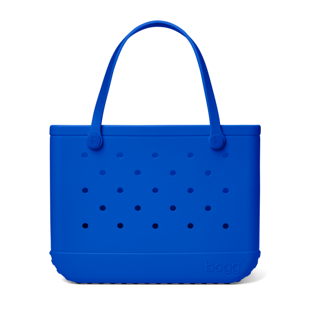 Original Bogg Bag - Mykonos Blue