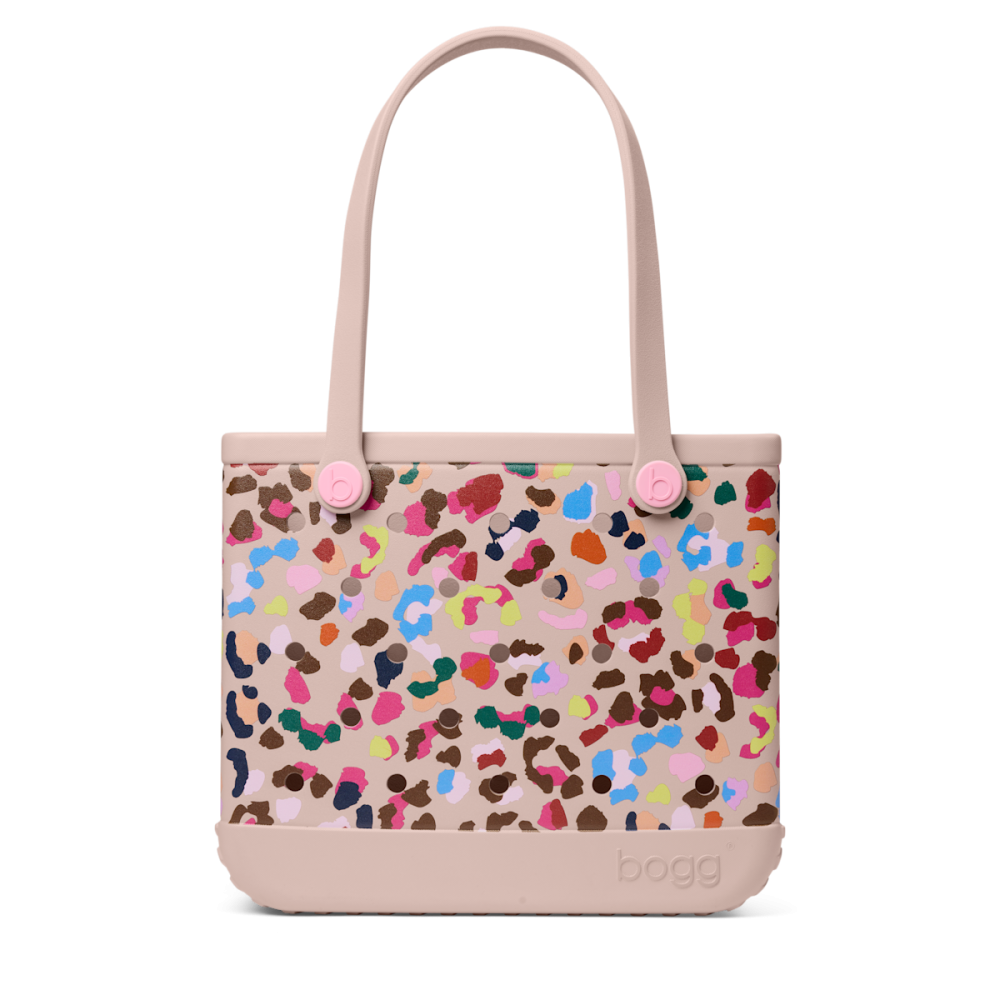 Baby Bogg Bag - Neon Jungle