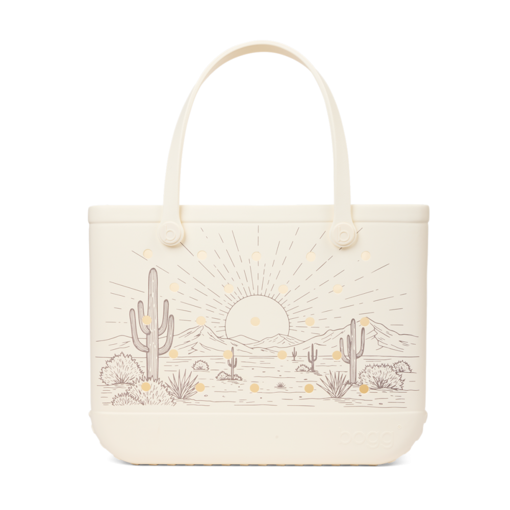 Original Bogg Bag - Desert Drifter