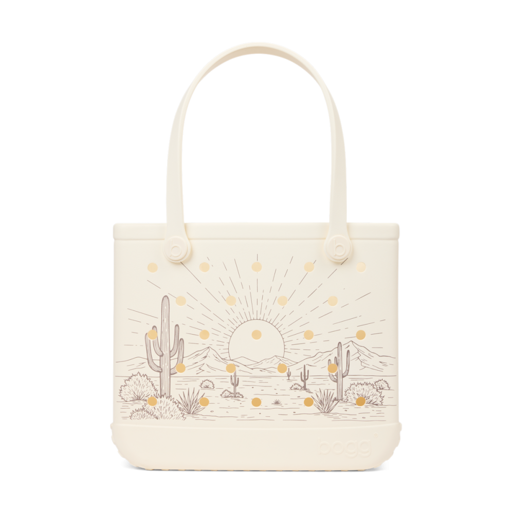Baby Bogg Bag - Desert Drifter