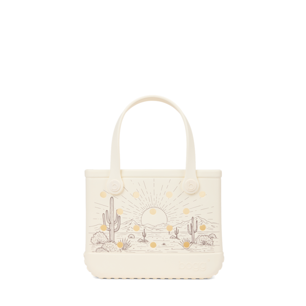 Bitty Bogg Bag - Desert Drifter
