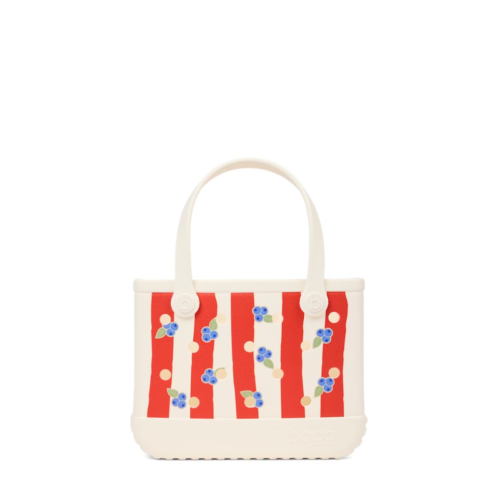 Bitty Bogg Bag - Piece Of Pie