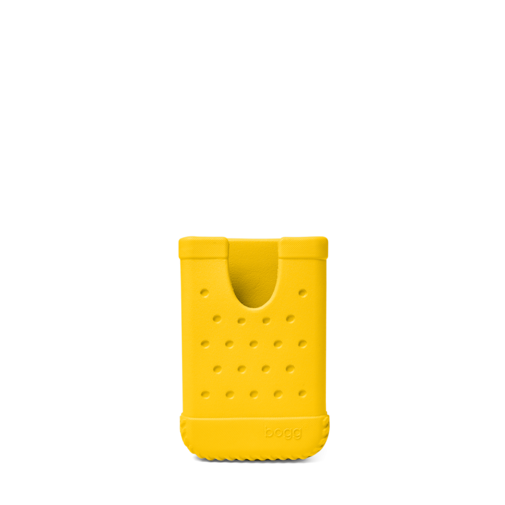 Call Me Bogg - Limoncello Yellow