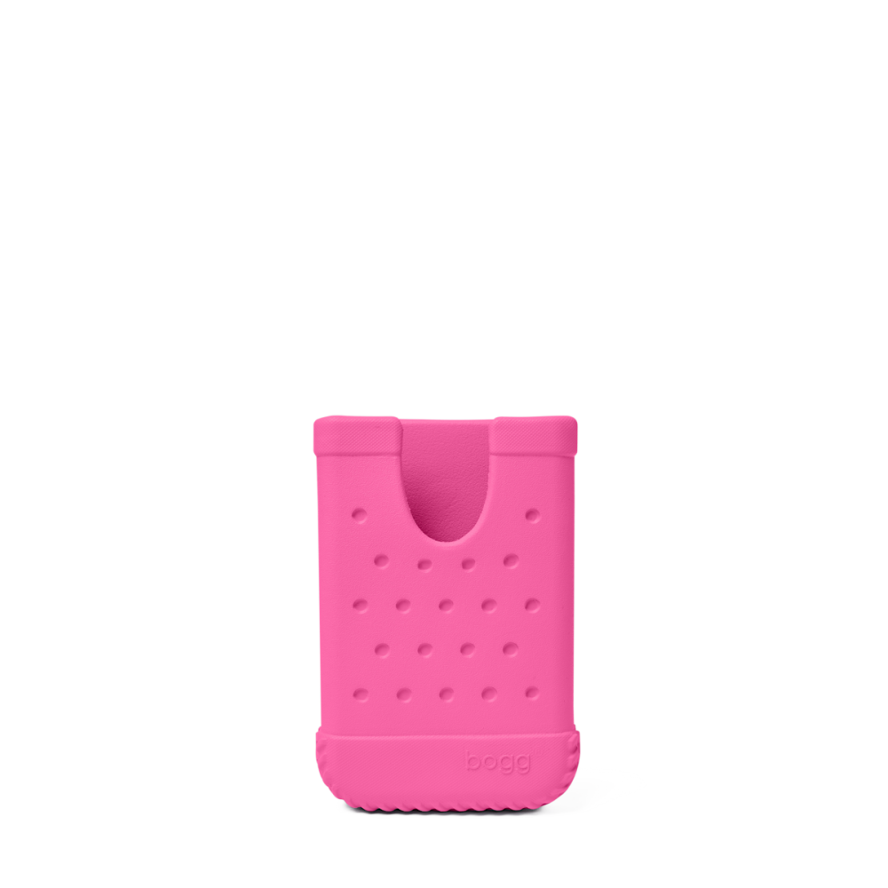 Call Me Bogg - Haute Pink