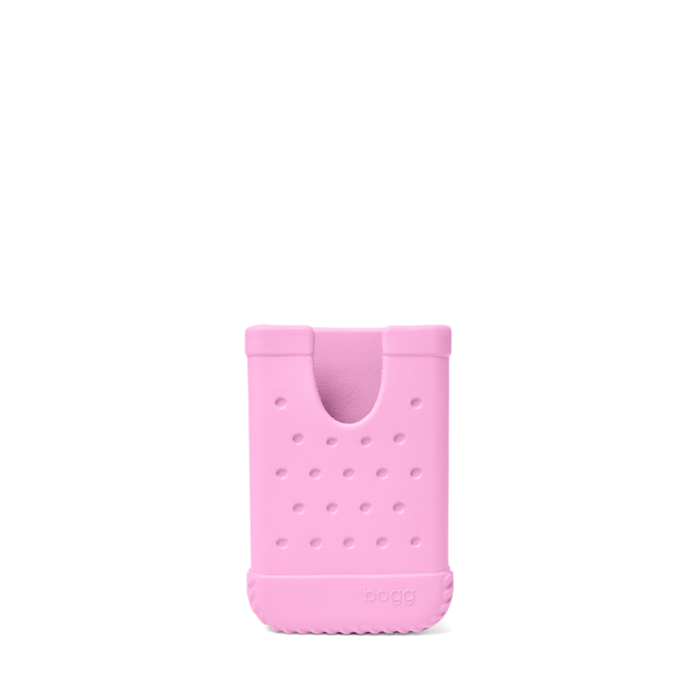 Call Me Bogg - Pink Taffy