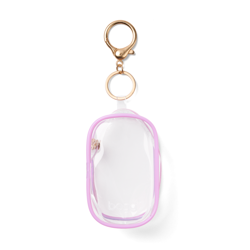Bubble Bogg - Pink Taffy