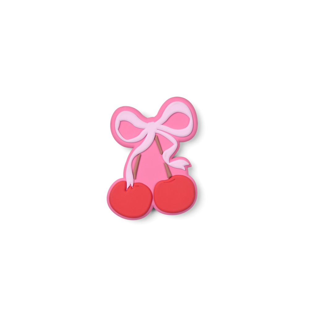 Bogg Bit - Cherry Bow