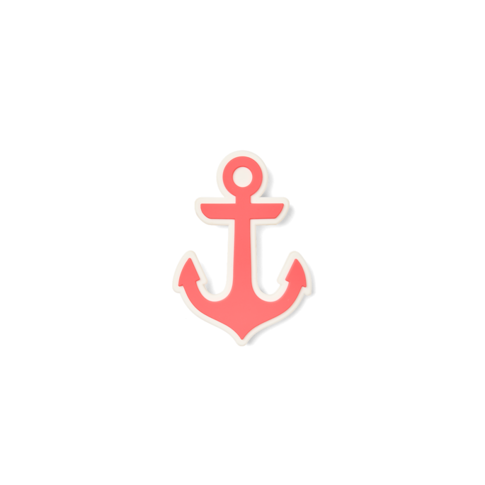 Bogg Bit - Capri Coral Anchor
