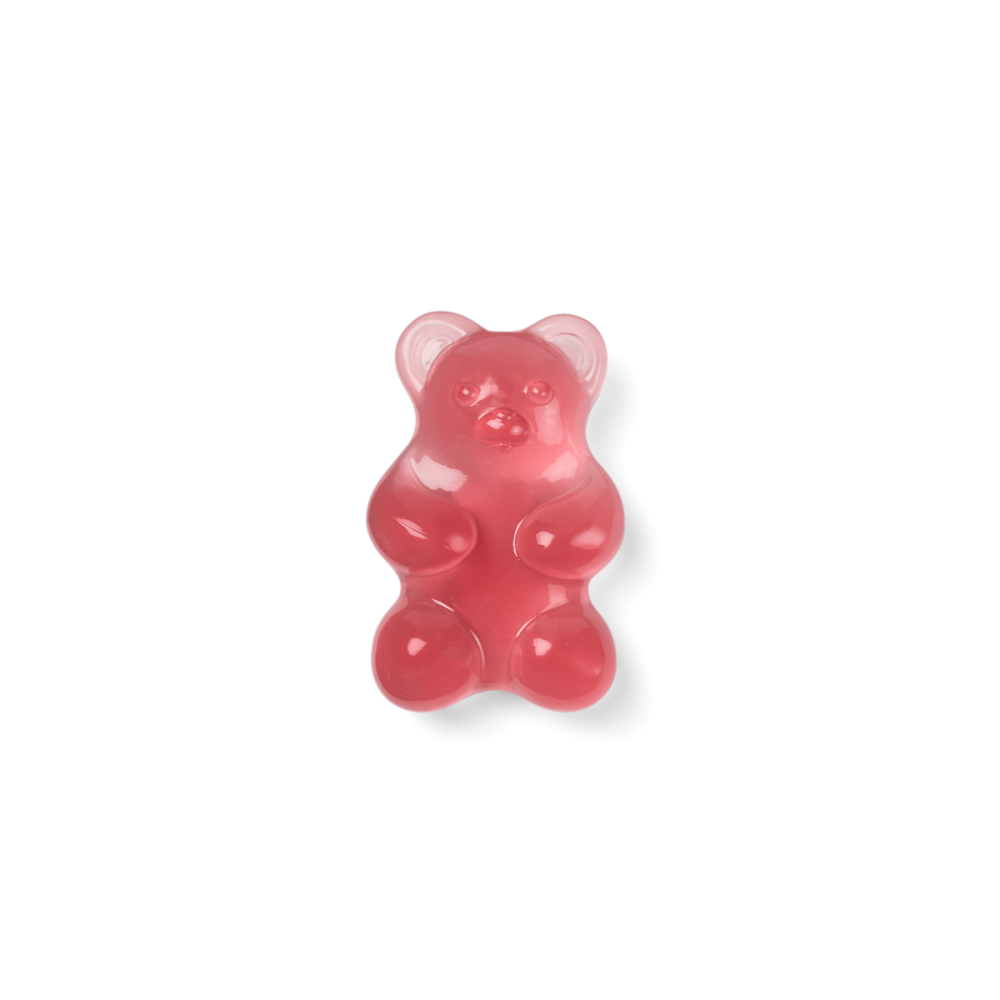 Bogg Bit - Fruit Punch Gummy Bear