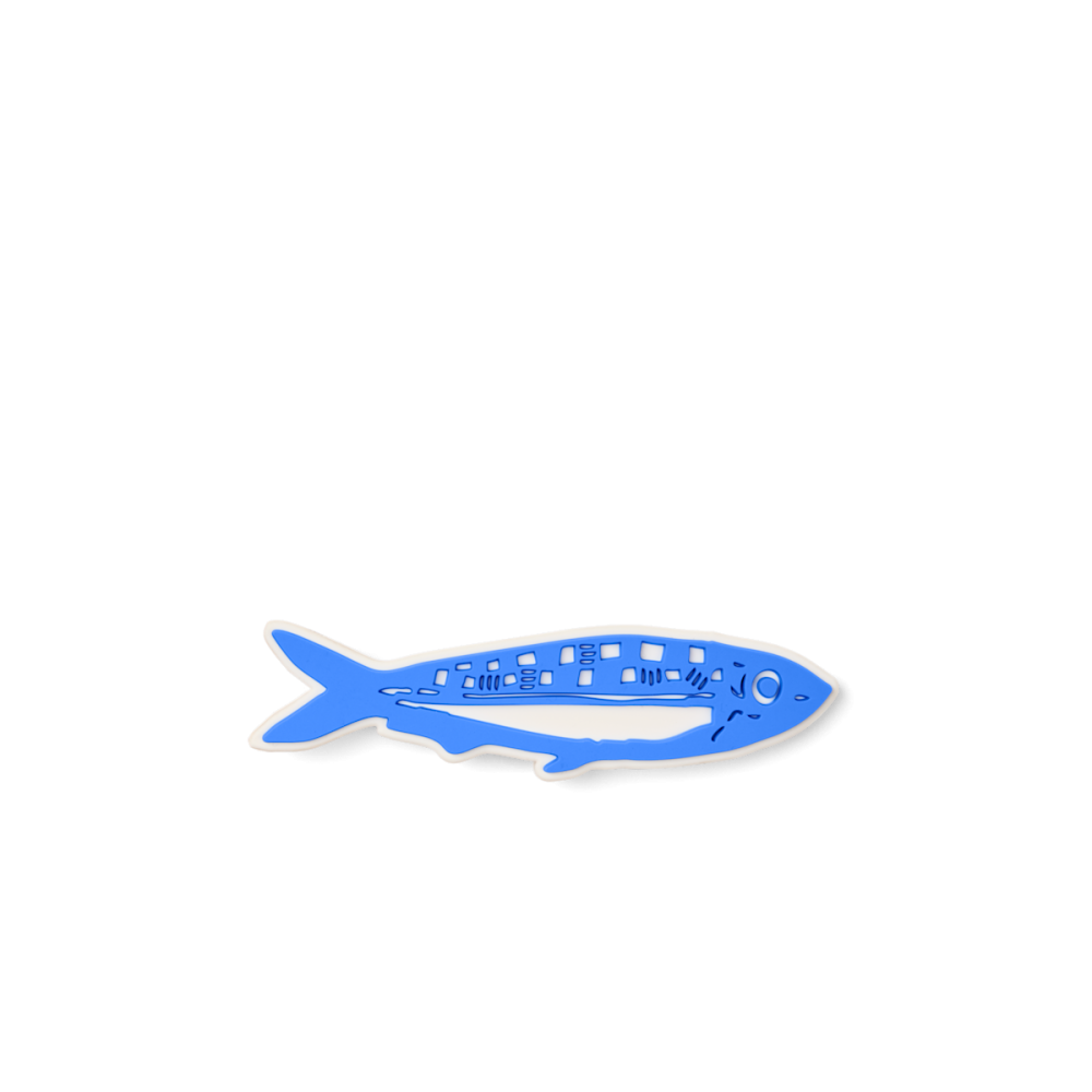 Bogg Bit - Sardine
