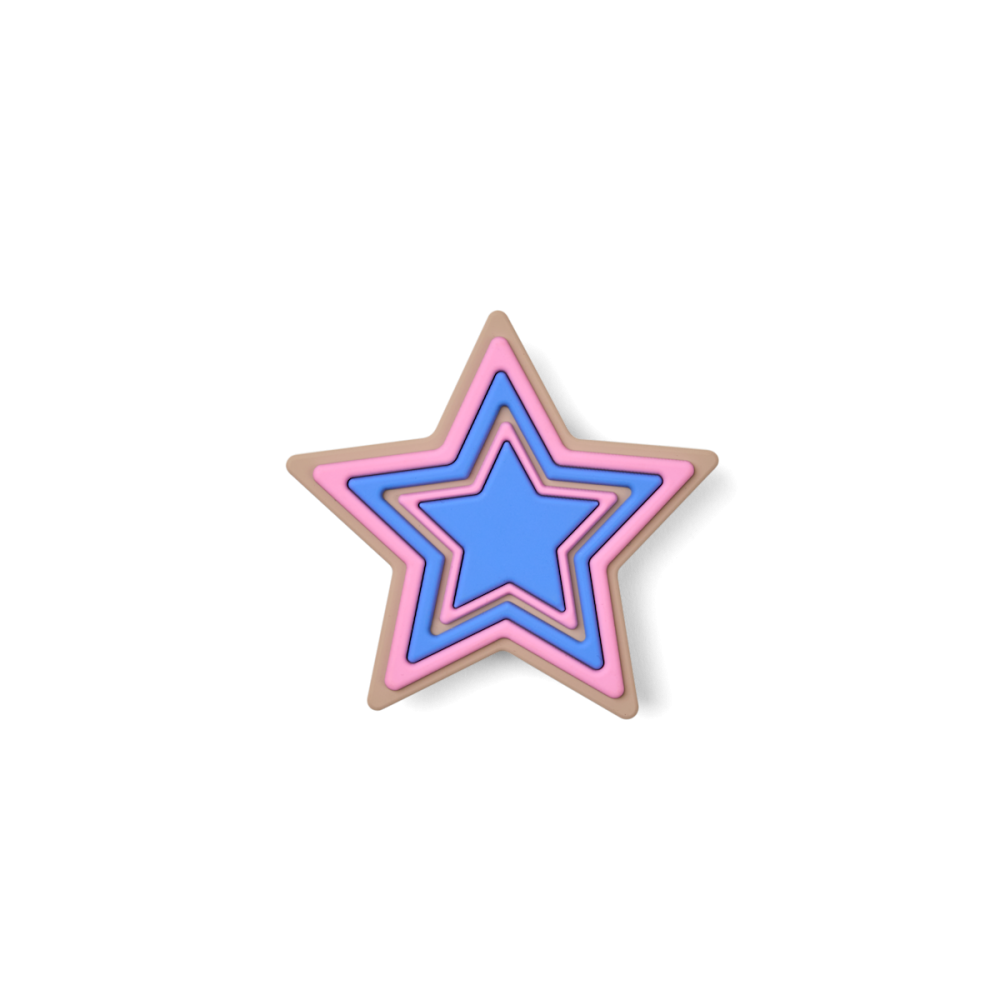 Bogg Bit - Star Power