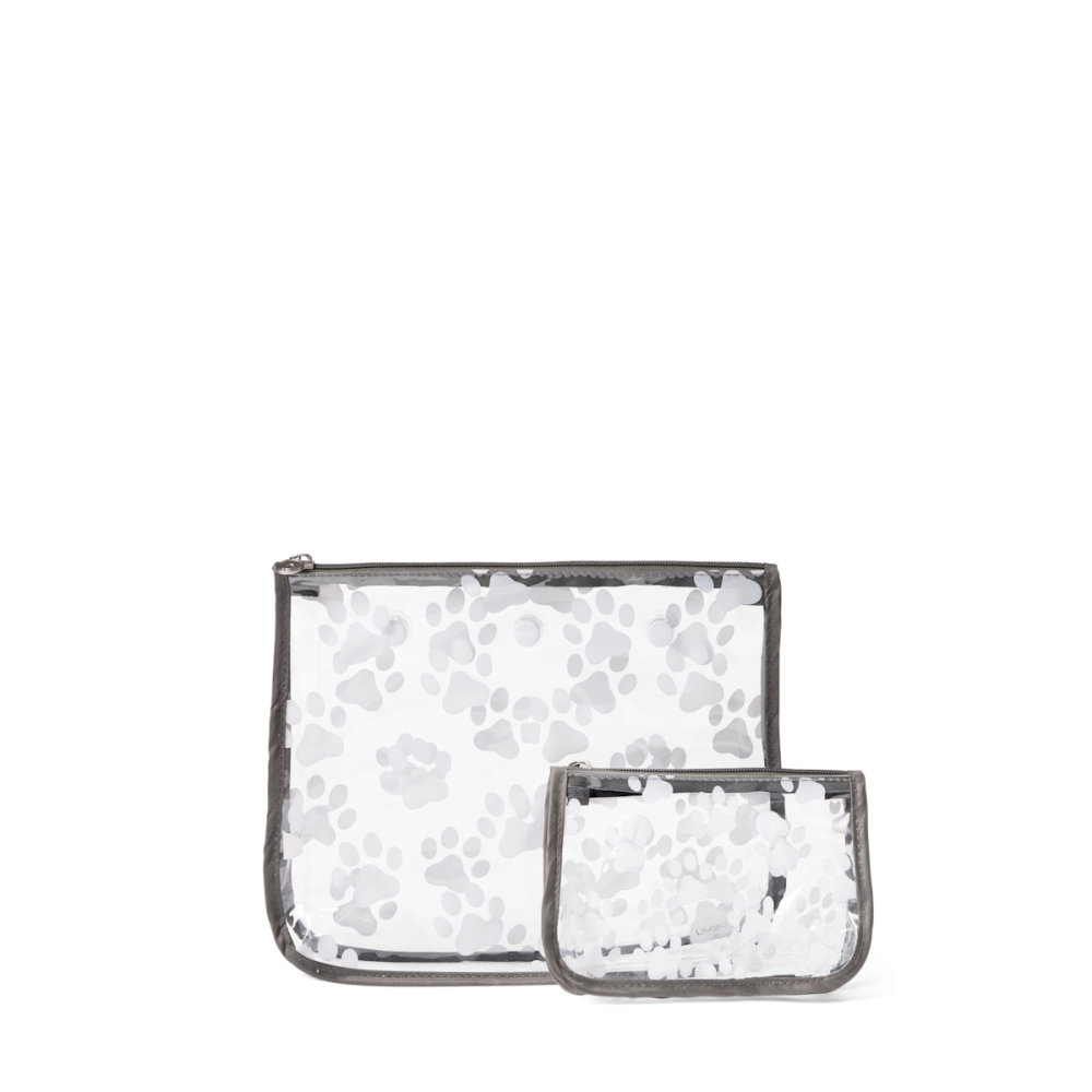 Bogg Bag Decorative Insert - Paw