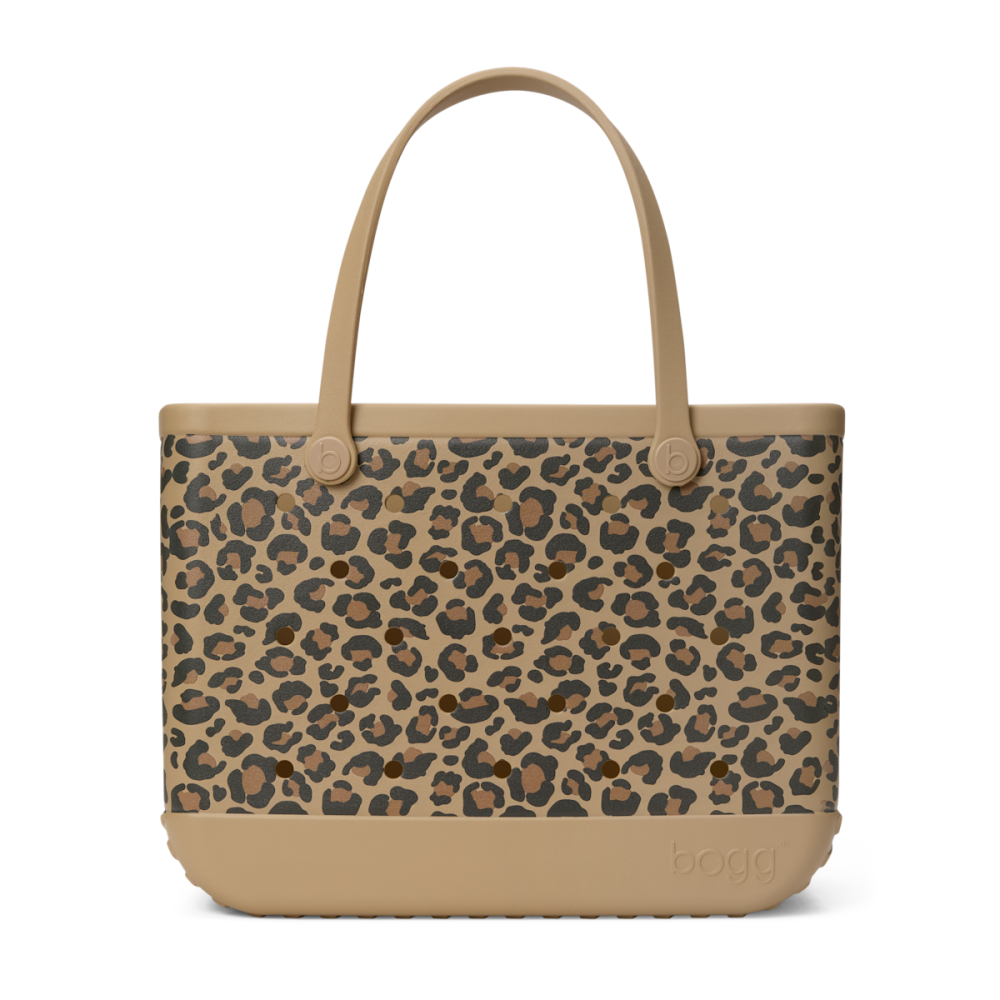 Original Bogg Bag - I Am Leo. Hear Me Roar