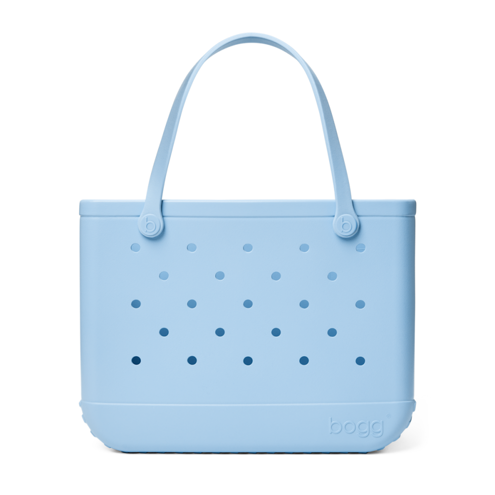 Original Bogg Bag - Blue Skies and Bogg Bag